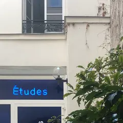 Études Studio