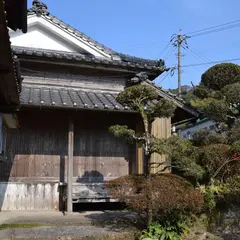 鳥濱氏庭園