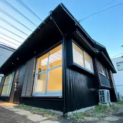 Yokohama Guesthouse HACO. TATAMI.