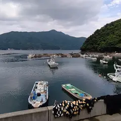 民宿 なかじま