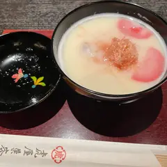 とらや 帝国ホテル店 (直営店)
