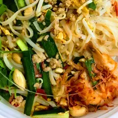 タイ国専門食堂