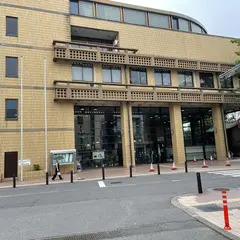 逗子市役所