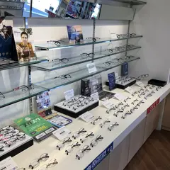 メガネスーパー 川崎店