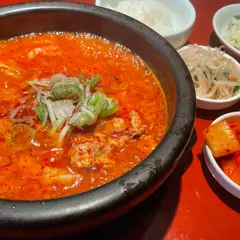 からくに家 芝大門店