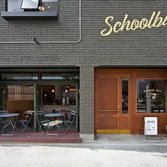 SCHOOL BUS SAKAI / スクールバス堺