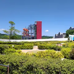 スパリゾートハワイアンズ クレスト館