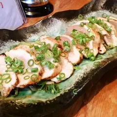 一座