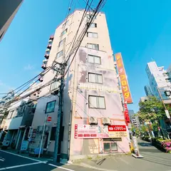 ホテル フロリダ