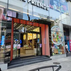 LINEフレンズ フラグシップストア江南店