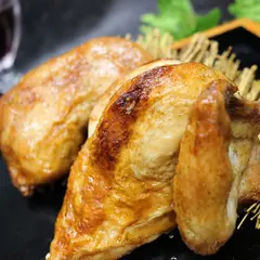 肉処参拾弍番
