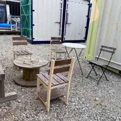 ほっこり芋