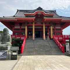 銚子大仏（飯沼観音）