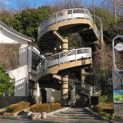粕森公園