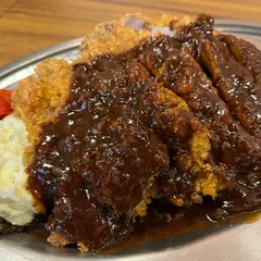 キッチンゴン 六角店
