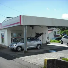 ニッポンレンタカー 屋久島空港 営業所