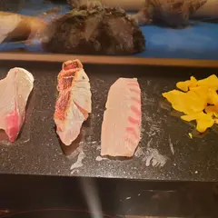 志津鮨
