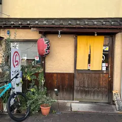 ラーメン こばやし