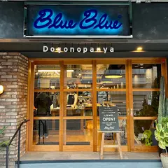 BlueBlue