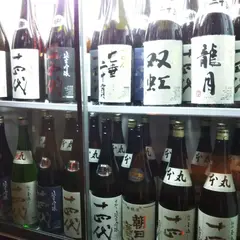 洒楽 仙台一番町店