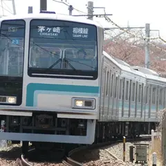 寒川駅 JR相模線