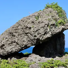 荒崎岬