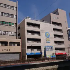 銅座町パーキング