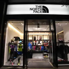 THE NORTH FACE FLIGHT TOKYO