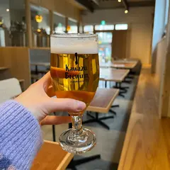 Kawazu Brewing