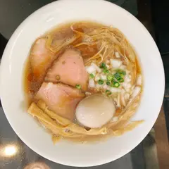 麺処 晴