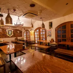 立川ビアホール