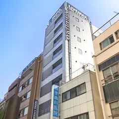 ホテルリブマックス横浜スタジアム前