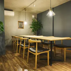 OFF time CAFE