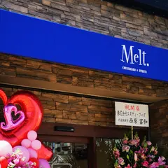 Melt