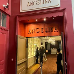 Angelina Paris
