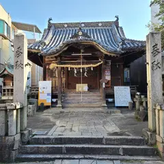 八坂神社