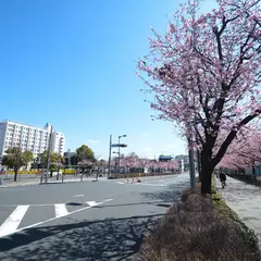 川口元郷駅