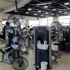 豊島区立池袋スポーツセンター