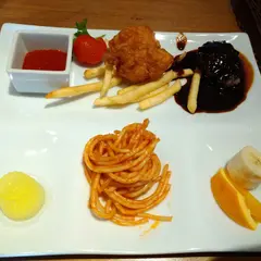 鎌倉グリル 洋食ビストロ