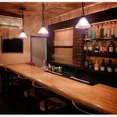 BAR×SWEETS MOJIMOJI