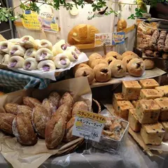 ラ・ブランジュリ・キィニョン エキュート立川店