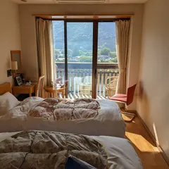 岩国国際ホテル