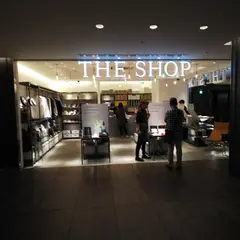 THE SHOP