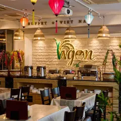 ベトナムレストランNGON-2号店