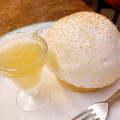 麻生珈琲店