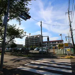 タイムズあきる野さくら通り