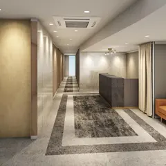 La Clinique Ginza