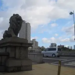 なにわ橋駅