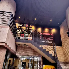 ディスクユニオン名古屋店