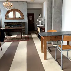 カフェ マノン